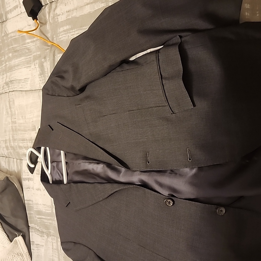 Mens blazer
